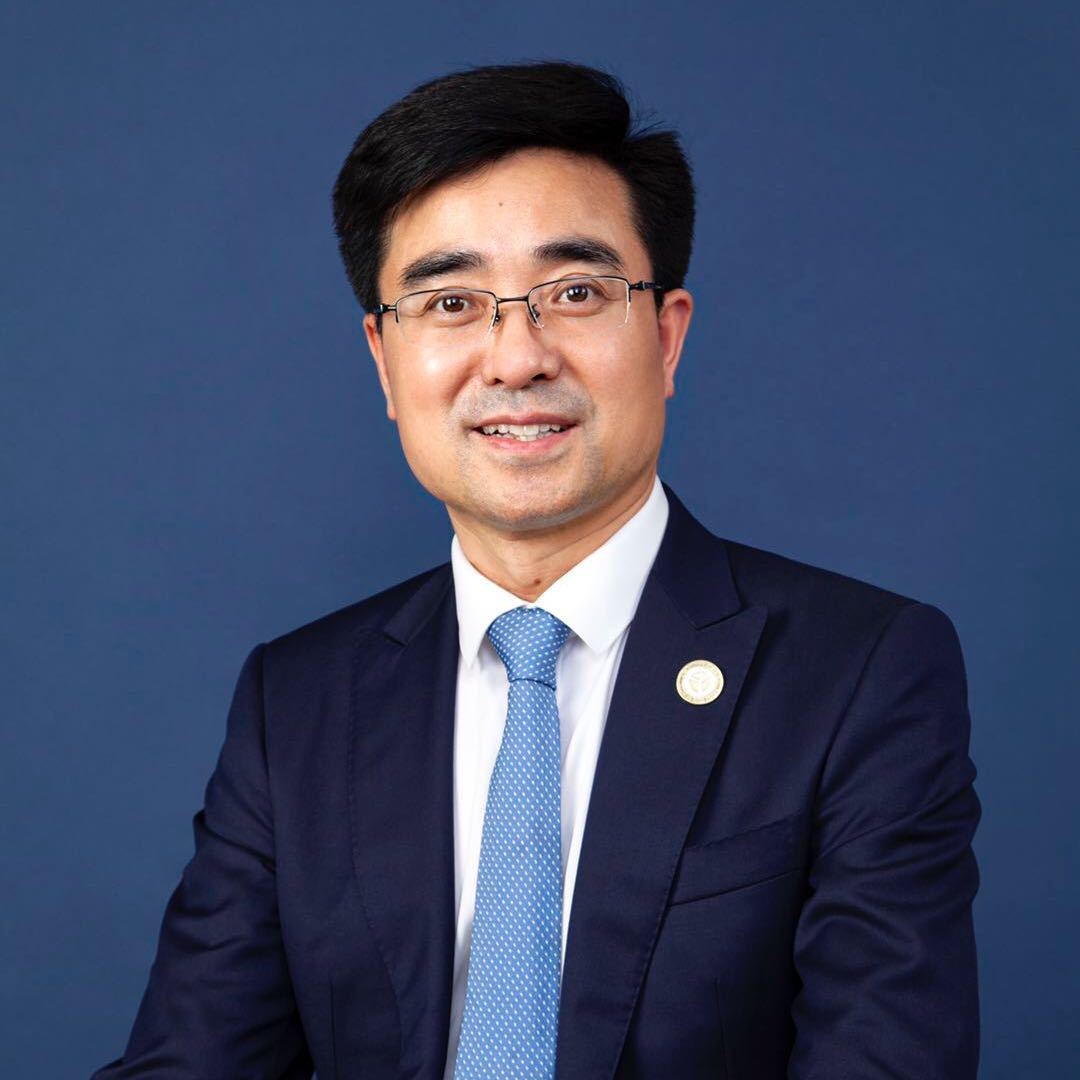 王俊林律师受邀参加2024年全球贸易投资促进峰会